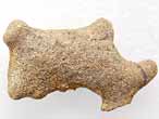 Ichnofossiles: pistes, terriers, traces fossiles du jurassique Boulonnais