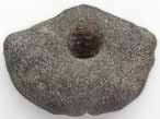 Os de crane Reptile fossile jurassique Boulonnais