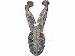Fossiles de Mchoires de Sauroptrygiens: Pliosaurus du jurassique Boulonnais IMAGE SOUMISE A COPYRIGHT